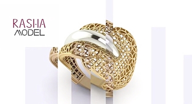 Rasha Modeles Bande Annonce 2018 / Salon de la bijouterie ISTANBUL 2018