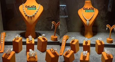 Galata Diamond : Enchantant les passionnés de pierres précieuses avec son éclat et son élégance