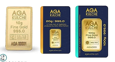 Bienvenue dans le monde technologique des métaux précieux, où AgaKulche se distingue en tant que partenaire pour vos investissements !