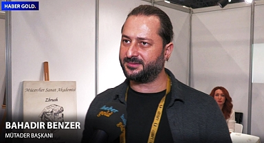 Bahadır Benzer : Un Leader Innovant dans le Monde de la Joaillerie