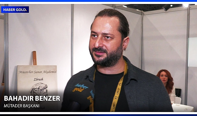 Bahadır Benzer : Un Leader Innovant dans le Monde de la Joaillerie