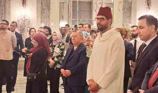 Dr. Faruk Çetin souligne l’amitié maroco-turque :