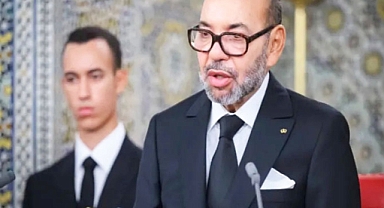 Le roi Mohammed VI du Maroc énonce les grandes lignes d'un développement régional équitable et durable