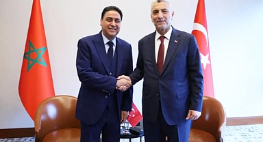 Hajira participe au Forum turco–marocain des affaires et de l’investissement à Istanbul