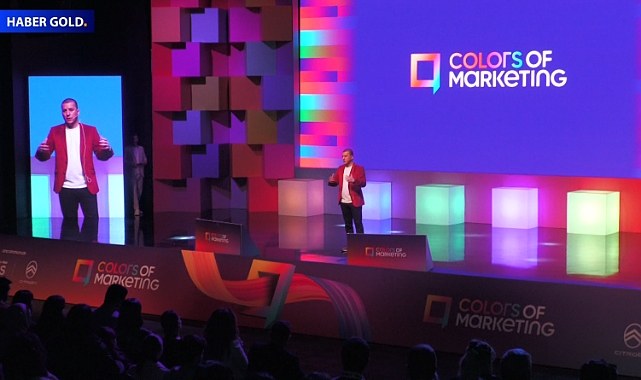 La Révolution de l’Intelligence Artificielle dans le Marketing : Colors of Marketing 2025