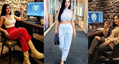 Le créateur qui transforme la mémoire d’Urla en bijoux : Evren Şengüler