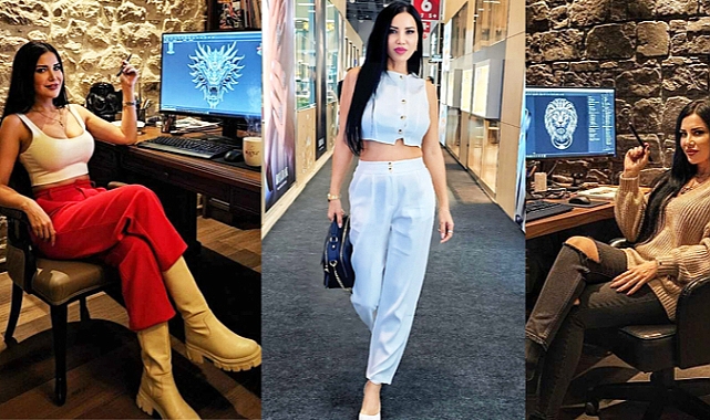 Le créateur qui transforme la mémoire d’Urla en bijoux : Evren Şengüler