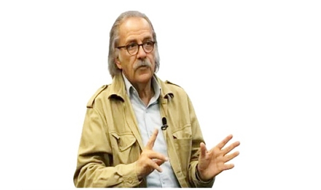 Fehmi Gerçeker À RABAT du 1er au 7 JUIN